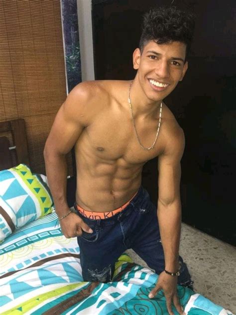 colombian porn gay